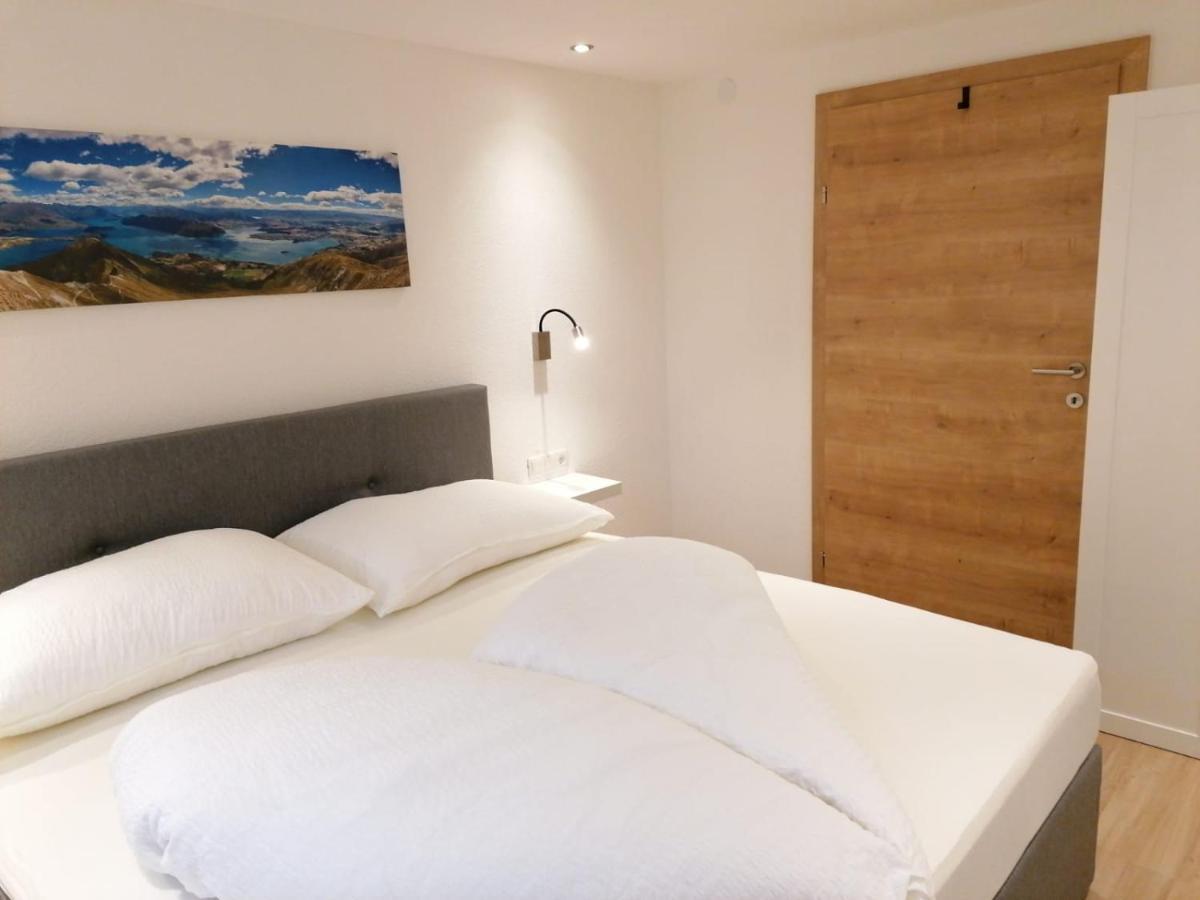 Haus Schloegl Apartment Pfunds Exterior photo